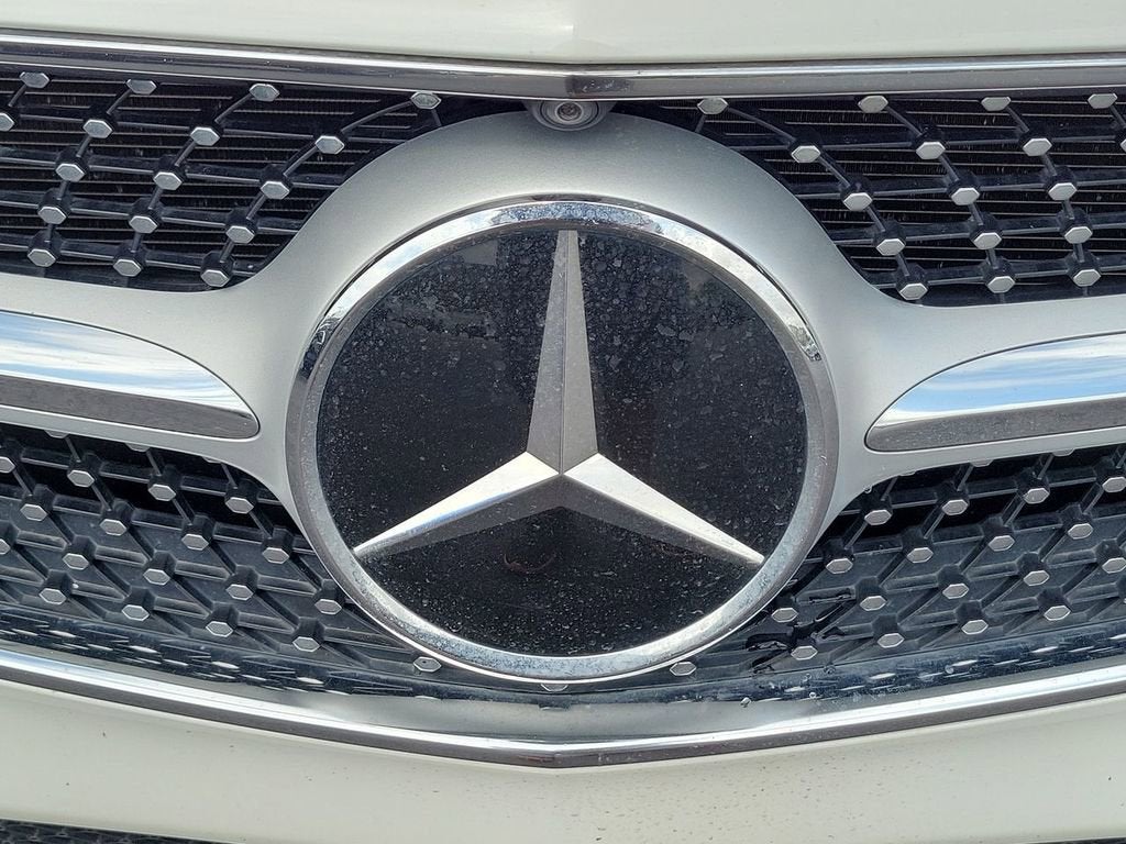 2017 Mercedes-Benz CLS CLS 550