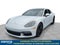 2019 Porsche Panamera 4