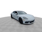 2019 Porsche Panamera 4