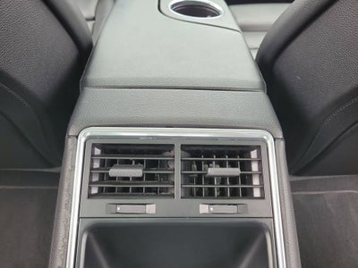 2019 Porsche Panamera 4