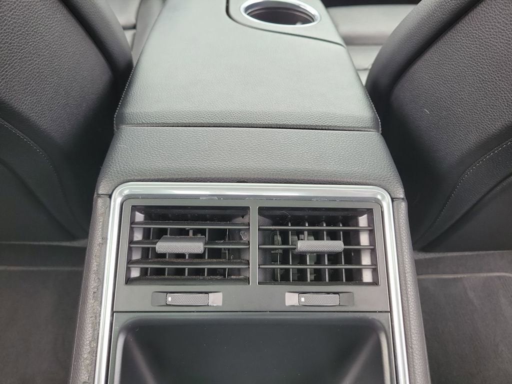 2019 Porsche Panamera 4