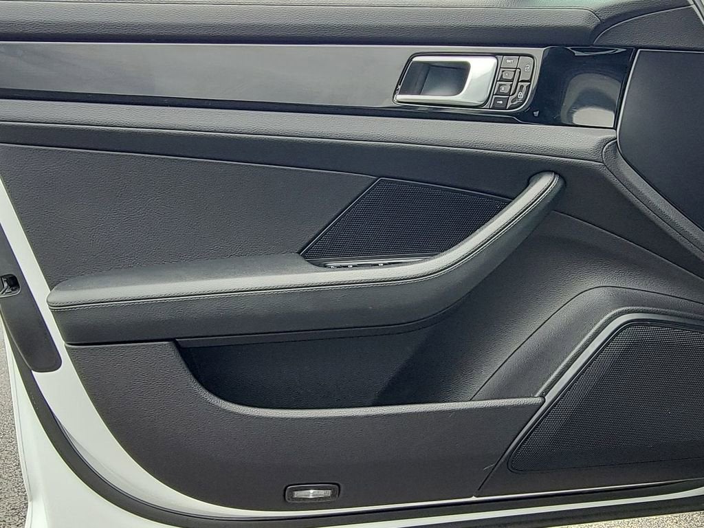 2019 Porsche Panamera 4