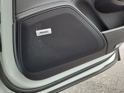 2019 Porsche Panamera 4
