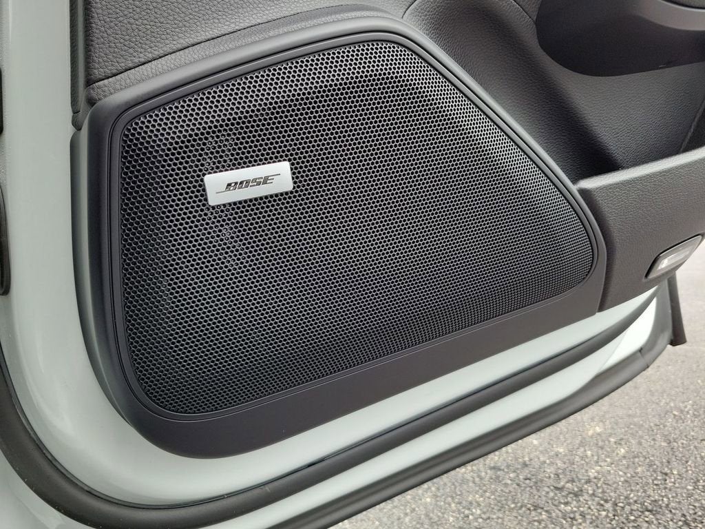 2019 Porsche Panamera 4