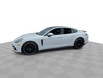 2019 Porsche Panamera 4