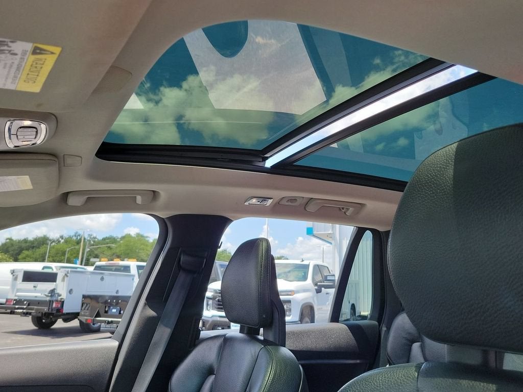 2020 Volvo XC90 T6 Momentum 7 Passenger
