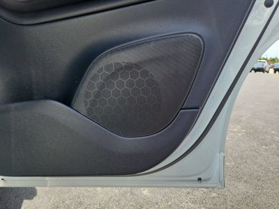 2020 Volvo XC90 T6 Momentum 7 Passenger