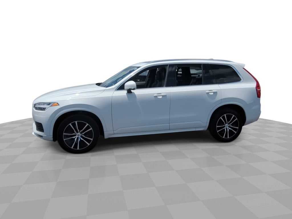 2020 Volvo XC90 T6 Momentum 7 Passenger