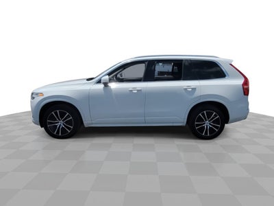 2020 Volvo XC90 T6 Momentum 7 Passenger