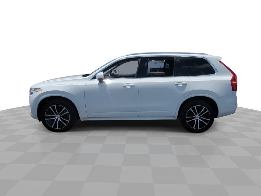 2020 Volvo XC90 T6 Momentum 7 Passenger