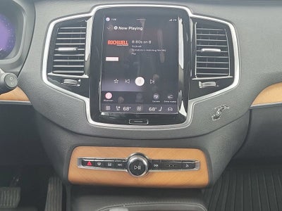 2024 Volvo XC90 B5 Plus Bright Theme