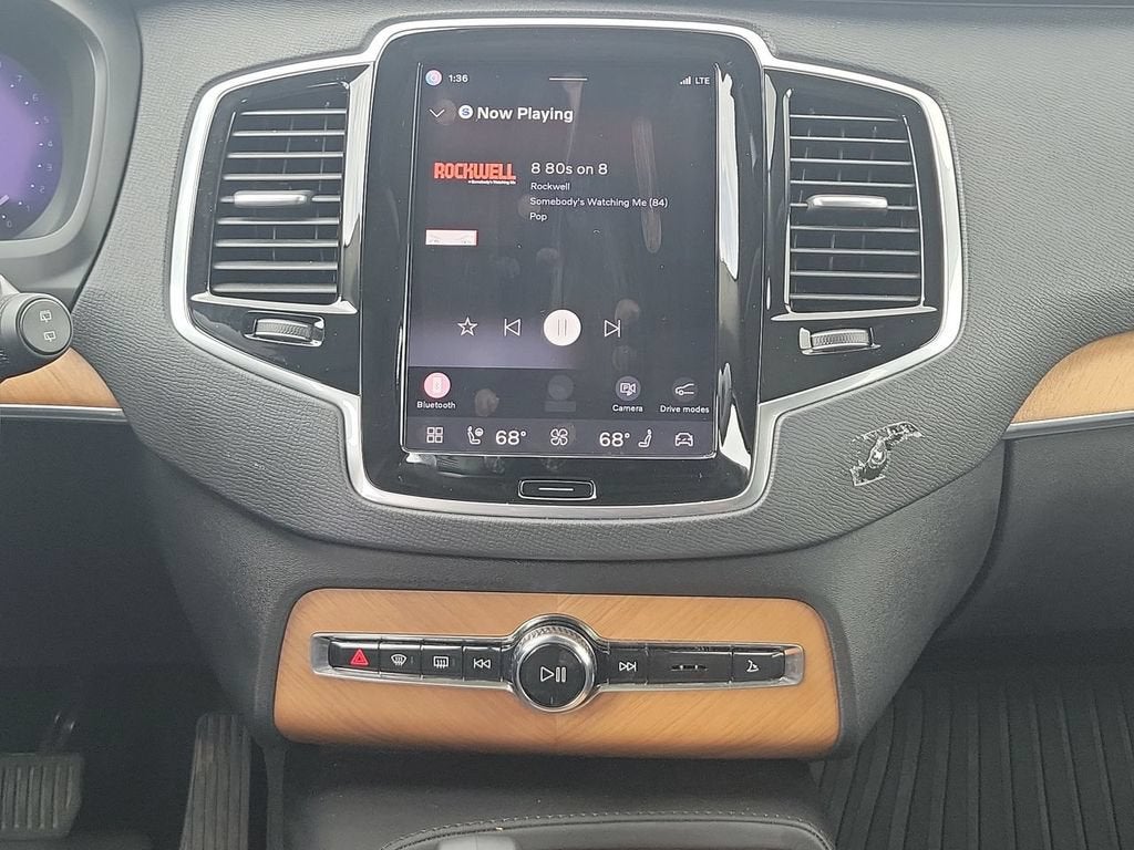 2024 Volvo XC90 B5 Plus Bright Theme