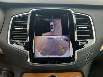 2024 Volvo XC90 B5 Plus Bright Theme
