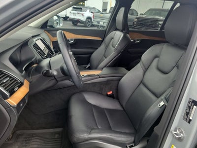 2024 Volvo XC90 B5 Plus Bright Theme