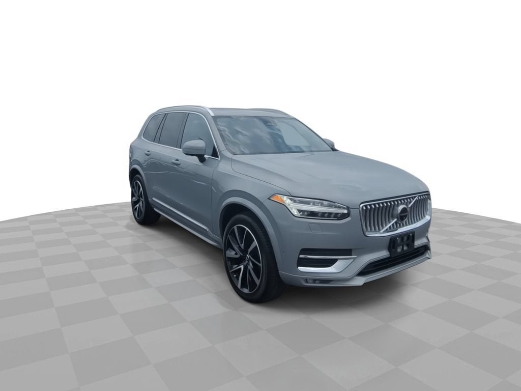 2024 Volvo XC90 B5 Plus Bright Theme