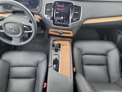 2024 Volvo XC90 B5 Plus Bright Theme