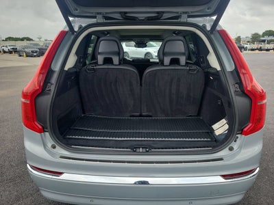 2024 Volvo XC90 B5 Plus Bright Theme