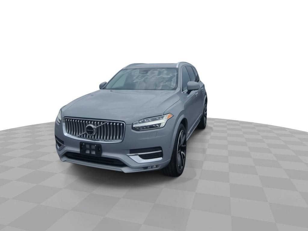 2024 Volvo XC90 B5 Plus Bright Theme