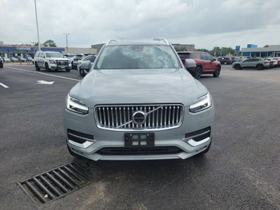 2024 Volvo XC90 B5 Plus Bright Theme