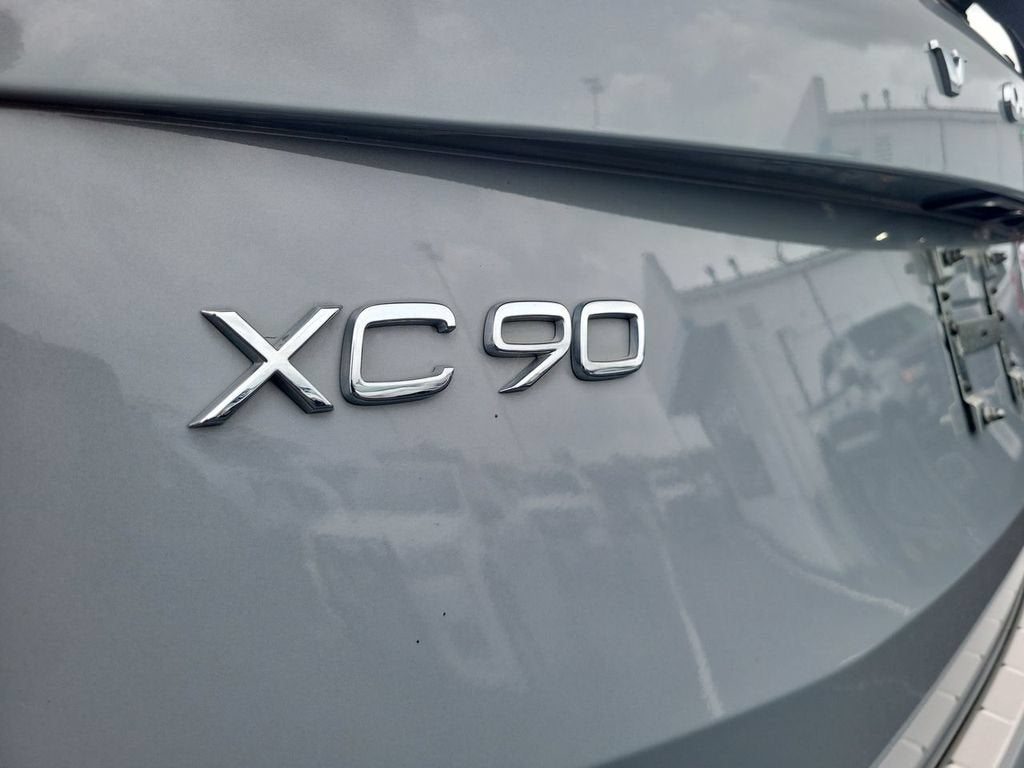2024 Volvo XC90 B5 Plus Bright Theme