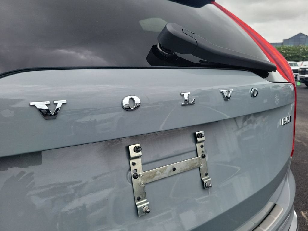 2024 Volvo XC90 B5 Plus Bright Theme