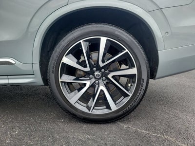 2024 Volvo XC90 B5 Plus Bright Theme