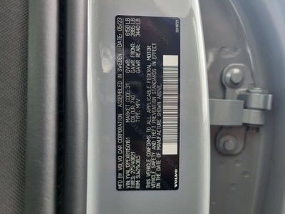 2024 Volvo XC90 B5 Plus Bright Theme
