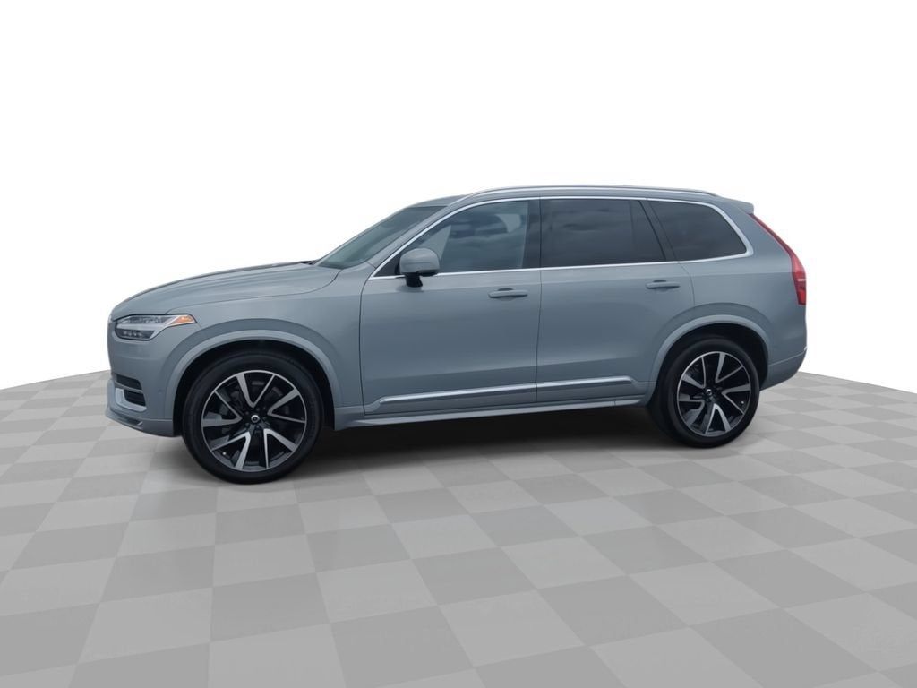 2024 Volvo XC90 B5 Plus Bright Theme