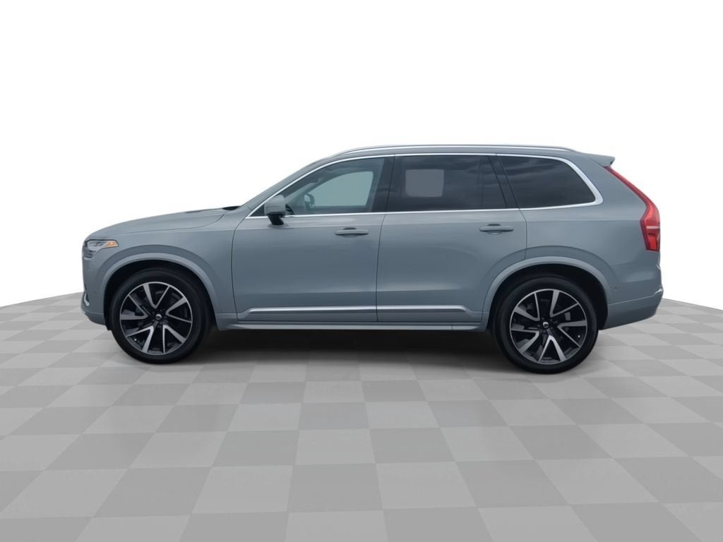 2024 Volvo XC90 B5 Plus Bright Theme
