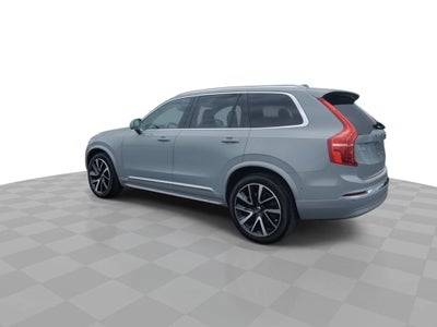 2024 Volvo XC90 B5 Plus Bright Theme