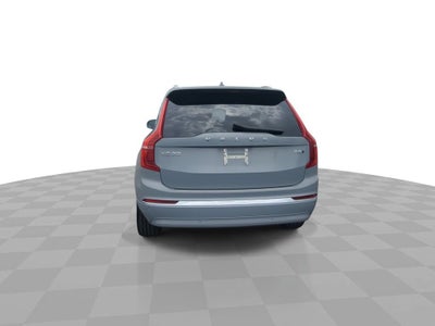2024 Volvo XC90 B5 Plus Bright Theme