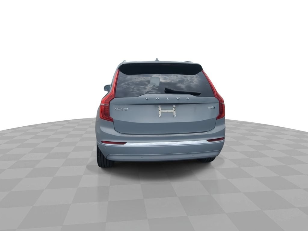 2024 Volvo XC90 B5 Plus Bright Theme