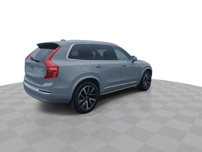 2024 Volvo XC90 B5 Plus Bright Theme