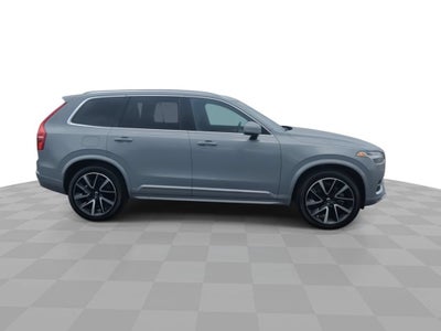 2024 Volvo XC90 B5 Plus Bright Theme