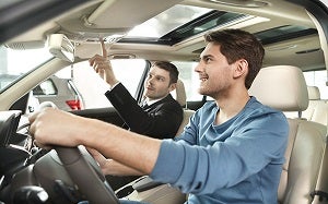 Schedule a test drive at Fertitta Chevrolet in HOUSTON, TX.