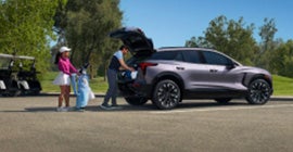 Fertitta Chevrolet in HOUSTON TX