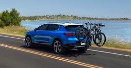 Fertitta Chevrolet in HOUSTON TX