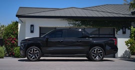 Fertitta Chevrolet in HOUSTON TX