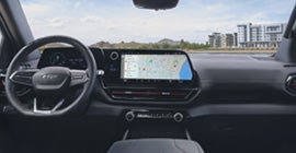 Fertitta Chevrolet in HOUSTON TX