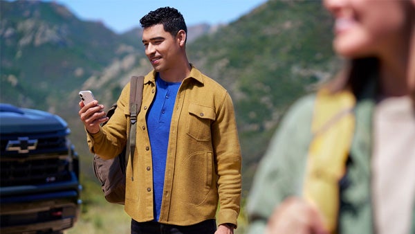 Fertitta Chevrolet in HOUSTON TX