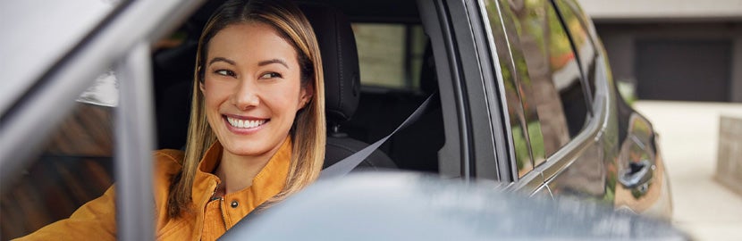 Fertitta Chevrolet in HOUSTON TX