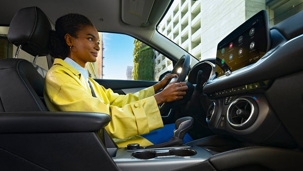 Fertitta Chevrolet in HOUSTON TX