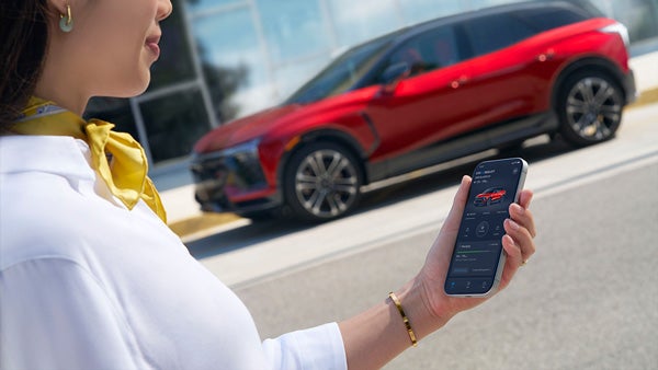 Fertitta Chevrolet in HOUSTON TX