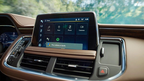 Fertitta Chevrolet in HOUSTON TX