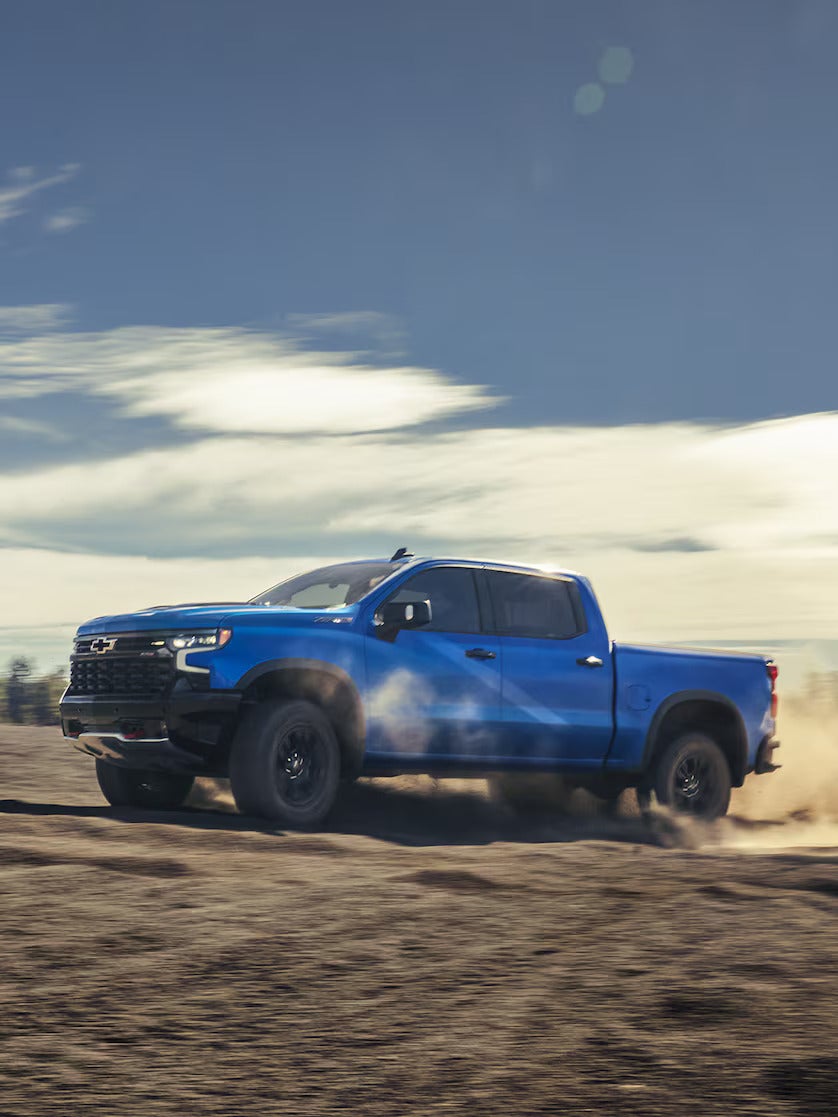 Fertitta Chevrolet in HOUSTON TX