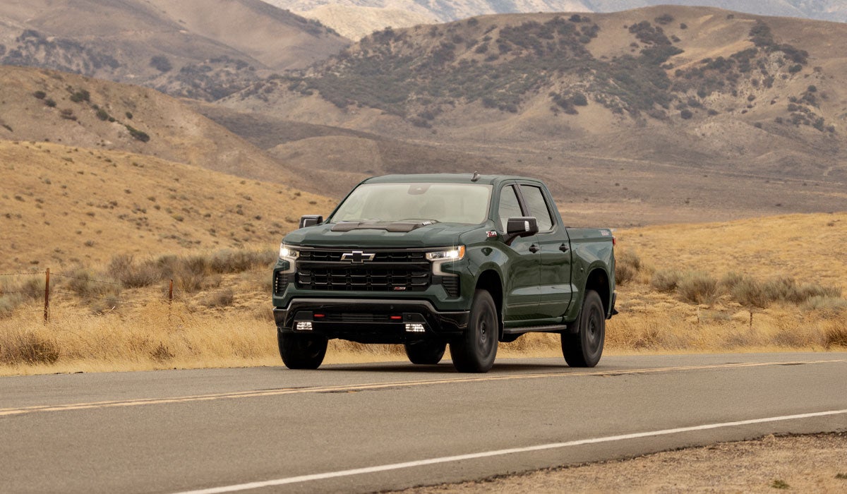 Fertitta Chevrolet in HOUSTON TX