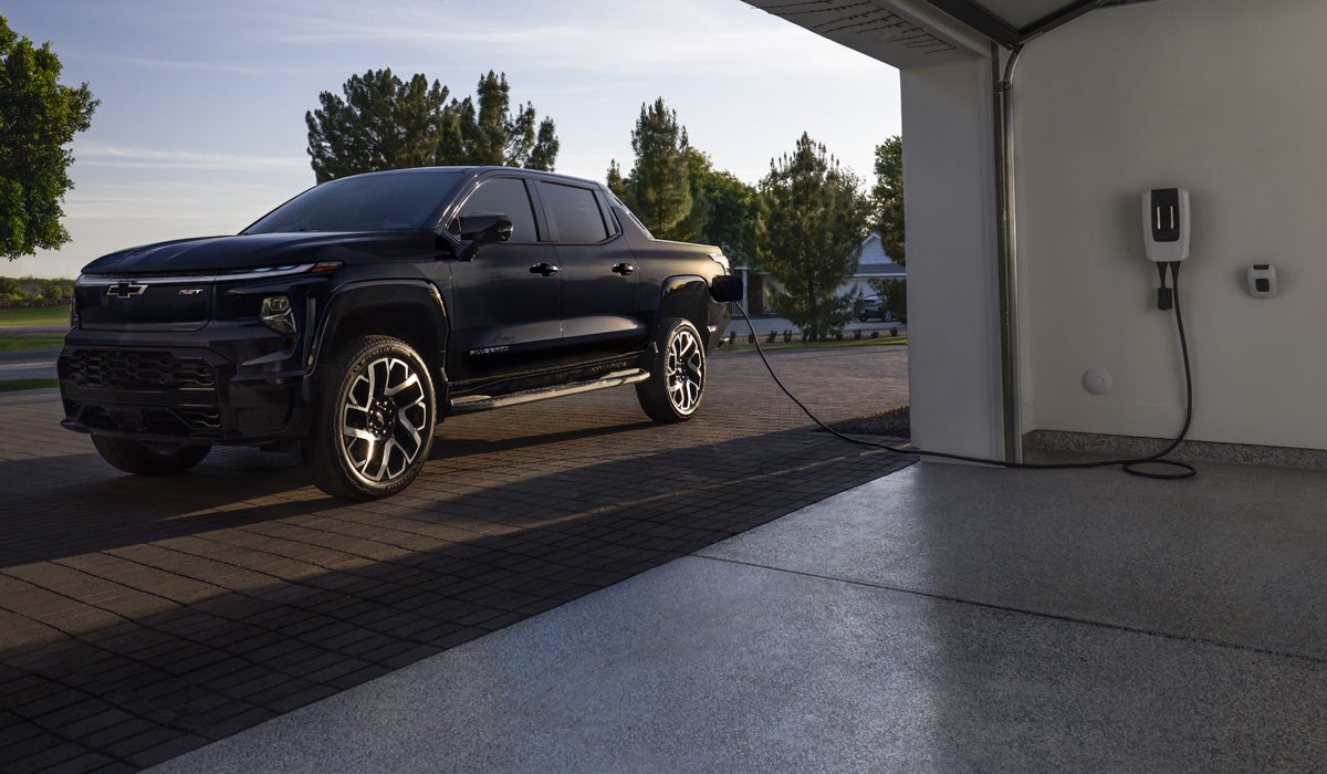 Fertitta Chevrolet in HOUSTON TX