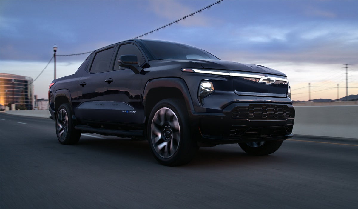 Fertitta Chevrolet in HOUSTON TX