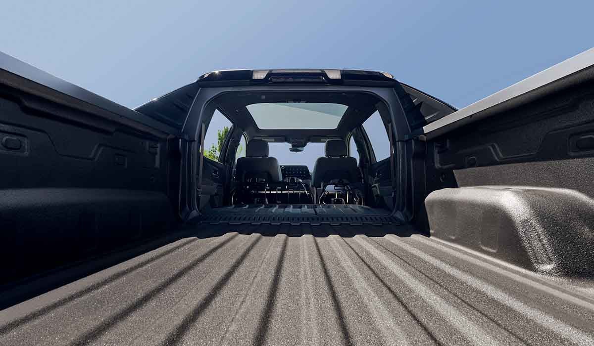 Fertitta Chevrolet in HOUSTON TX