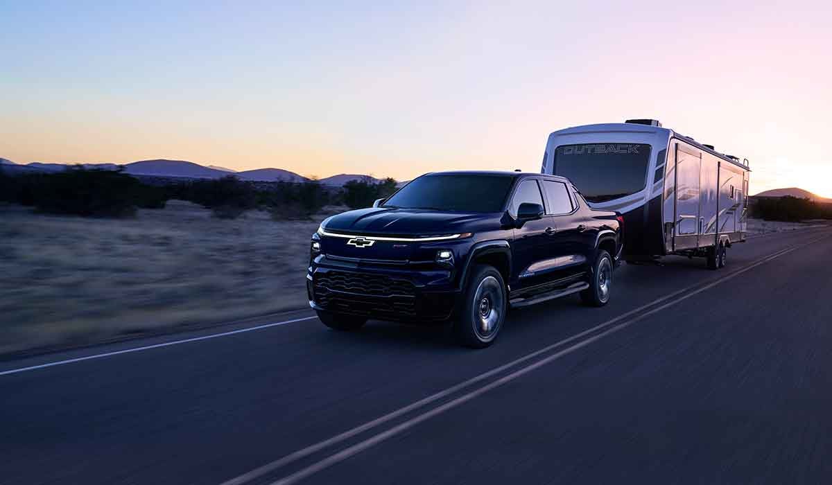 Fertitta Chevrolet in HOUSTON TX